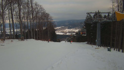 Horní stanice Lanové dráhy