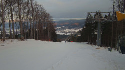 Horní stanice Lanové dráhy