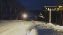 Horní stanice Lanové dráhy