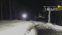 Horní stanice Lanové dráhy