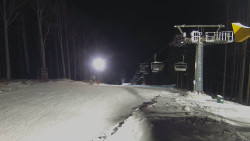 Horní stanice Lanové dráhy