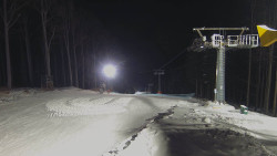 Horní stanice Lanové dráhy