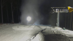 Horní stanice Lanové dráhy