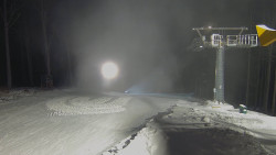 Horní stanice Lanové dráhy