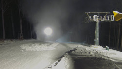 Horní stanice Lanové dráhy