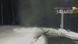 Horní stanice Lanové dráhy