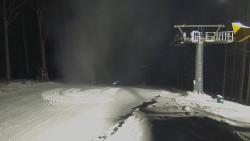 Horní stanice Lanové dráhy