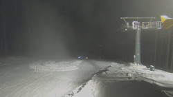 Horní stanice Lanové dráhy