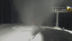 Horní stanice Lanové dráhy