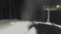 Horní stanice Lanové dráhy