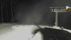 Horní stanice Lanové dráhy