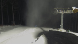 Horní stanice Lanové dráhy