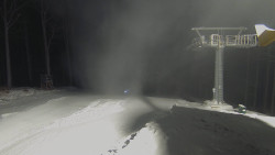 Horní stanice Lanové dráhy