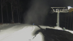 Horní stanice Lanové dráhy