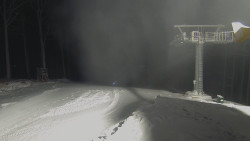 Horní stanice Lanové dráhy