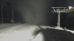 Horní stanice Lanové dráhy