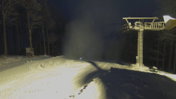 Horní stanice Lanové dráhy