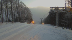 Horní stanice Lanové dráhy