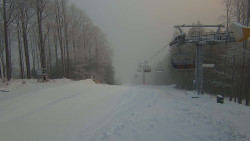 Horní stanice Lanové dráhy