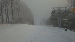 Horní stanice Lanové dráhy