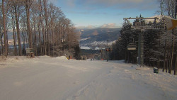 Horní stanice Lanové dráhy