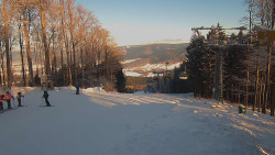 Horní stanice Lanové dráhy