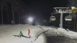 Horní stanice Lanové dráhy