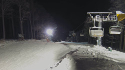 Horní stanice Lanové dráhy