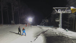 Horní stanice Lanové dráhy