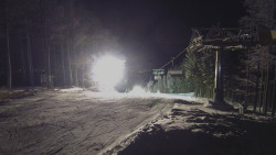 Horní stanice Lanové dráhy