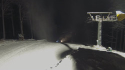 Horní stanice Lanové dráhy