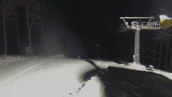 Horní stanice Lanové dráhy