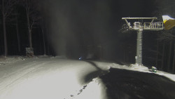 Horní stanice Lanové dráhy