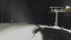 Horní stanice Lanové dráhy