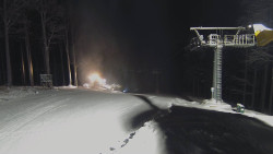 Horní stanice Lanové dráhy