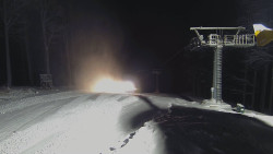 Horní stanice Lanové dráhy