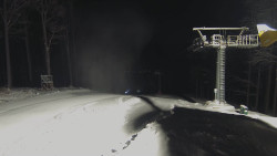 Horní stanice Lanové dráhy