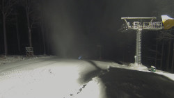 Horní stanice Lanové dráhy