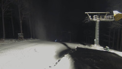 Horní stanice Lanové dráhy