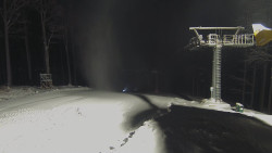 Horní stanice Lanové dráhy