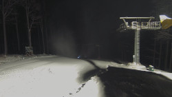 Horní stanice Lanové dráhy