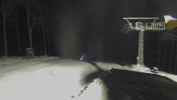 Horní stanice Lanové dráhy