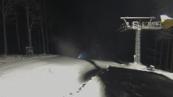 Horní stanice Lanové dráhy