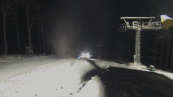 Horní stanice Lanové dráhy