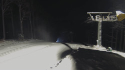 Horní stanice Lanové dráhy