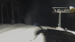 Horní stanice Lanové dráhy