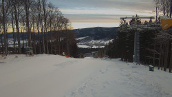 Horní stanice Lanové dráhy