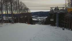 Horní stanice Lanové dráhy