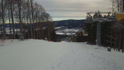 Horní stanice Lanové dráhy