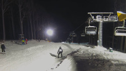 Horní stanice Lanové dráhy